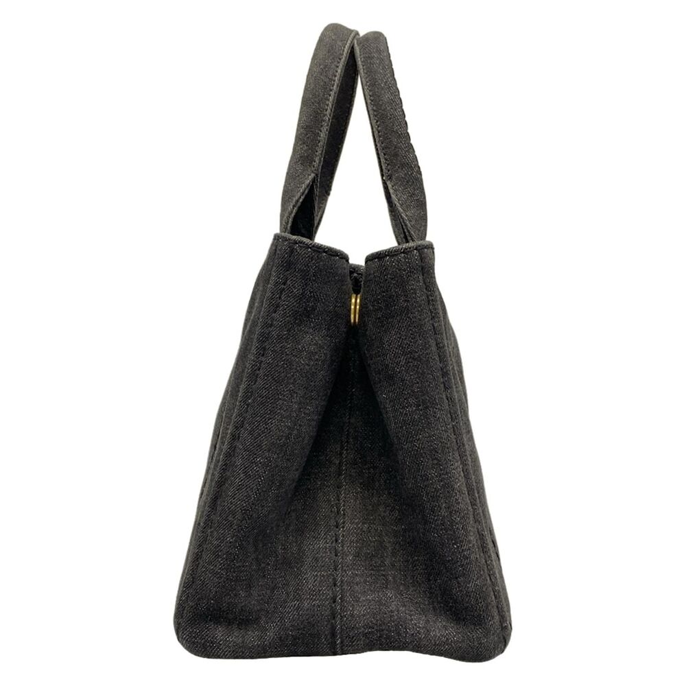 Prada Canapa Tote Bag 1BG439 - Picture 4 of 15